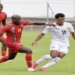 Amical : la Guinée bat petitement la Guinée Bissau