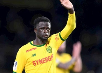 Syli national : « …fier de représenter une nation [Guinée]… », réagit Abdoulaye Touré