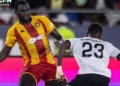 African Football League : Mazembe martyrisé par l&rsquo;Espérance de Tunis