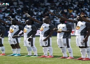 African football League : l&rsquo;affiche entre Espérance de Tunis vs TP Mazembe légèrement décalée