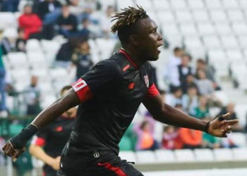 Guinéens d&rsquo;ailleurs :  Naby Youssouf Oularé buteur, Mohamed Touré passeur, notre condensé de ce samedi
