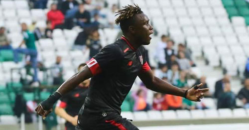 Guinéens d’ailleurs :  Naby Youssouf Oularé buteur, Mohamed Touré passeur, notre condensé de ce samedi