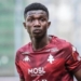 Ligue 1/France : Lamine Camara (Sénégalais) sert un master class pour son 1er but de la saison