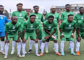 Ligue 2 – Est B (RDC) : DC Virunga lâche des points face à l&rsquo;AS Nyuki