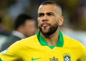 Justice : Dani Alves risque 9 ans de prison