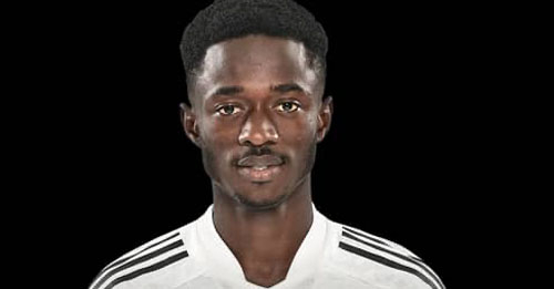 Elim. Mondial 2026 : Amadou Keita appelé pour remplacer Naby keita (officiel)