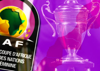 CAN féminine 2024 : programme du 2e tour des qualifications
