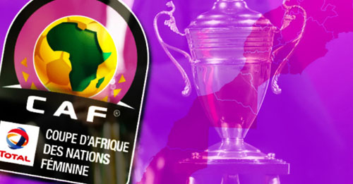 CAN féminine 2024 : programme du 2e tour des qualifications