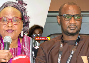 Féguifoot : conor version Mariama Diallo Sy, c’est fini !