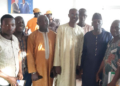 Ratoma : l’élection du district communal de football reportée !