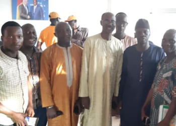 Ratoma : l’élection du district communal de football reportée !