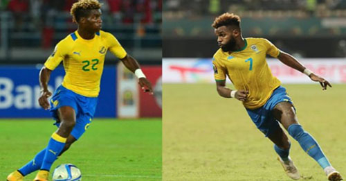 Panthères du Gabon : deux joueurs renvoyés pour…