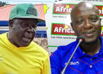 Imbroglio à Gangan FC : nouvel entraineur nommé, l’ancien dit qu’il « reste et demeure…»