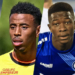 (3, 4 & 5 Novembre) foot : voici le condensé des guinéens à l’international