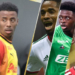 Foot : condensé des guinéens ce samedi à l’international