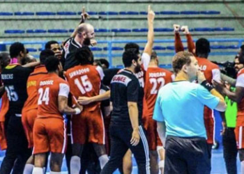 CAN Handball (H) 2024 : la Guinée située sur ses adversaires de groupe