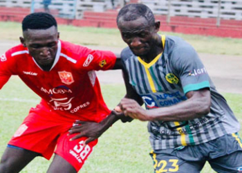 Ligue 1/Guinée : ça démarre 22 Novembre, découvrez le calendrier officiel !