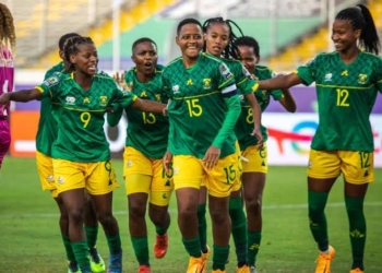 Coupe du monde féminine 2027 : l&rsquo;Afrique du Sud se retire de l&rsquo;organisation de la compétition