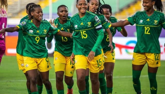Coupe du monde féminine 2027 : l’Afrique du Sud se retire de l’organisation de la compétition