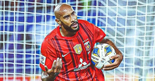 Perf. des guinéens d’ailleurs : Martinez Kante buteur, Sekou Sylla passeur, notre condensé de ce dimanche