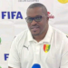 Kaba Diawara : « C’est une lourde défaite, ça fait mal… »