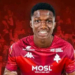 Ligue 1/France : Lamine Camara (Sénégalais) sert un octobre rose !