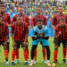 Ligue 1 – RDC : L&rsquo;AS Maniema-Union au-dessus de V.club en aller-retour