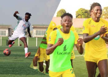 Ligue 1 (J1) : Hafia et CIK démarrent en force, Horoya s’incline (tous les résultats)
