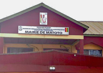 Matoto : quand la politique s’immisce dans le football
