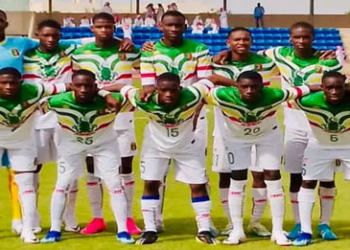 Mondial U17 : Mali balaie Canada et passe en huitièmes !