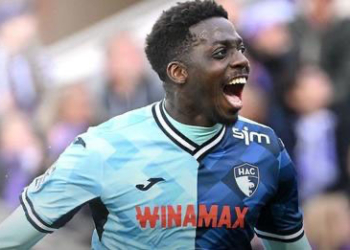 MOHAMED BAYO