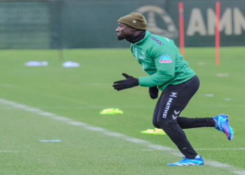 Bundesliga : prochain match de Werder Brême, Naby « sera là » Ole Werner
