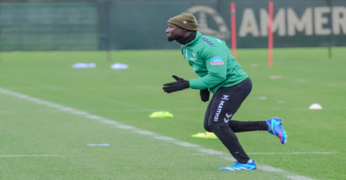 Bundesliga : prochain match de Werder Brême, Naby « sera là » Ole Werner