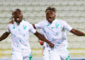 Turquie : Boluspor s&rsquo;incline, Naby Youssouf Oularé buteur