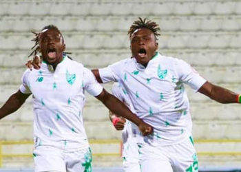 Turquie : Boluspor s&rsquo;incline, Naby Youssouf Oularé buteur