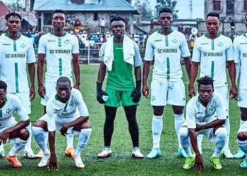 Ligue 2 – Est B (RDC) : DC Virunga, Muungano victorieux, Kabasha – Nyuki se séparent en queue de poisson