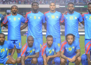 Elim/Mondial 2026 : la liste des Léopards rendue publique