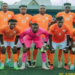 Linafoot D1 : Étoile du Kivu partage les points avec l&rsquo;OC Renaissance du Congo