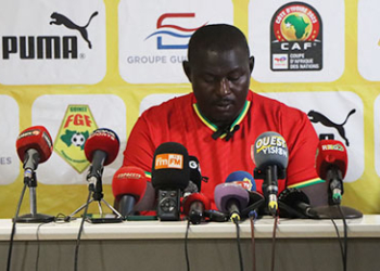 Qualif. Mondial U20 (F) : 20 joueuses sur la liste de la Guinée pour affronter le Maroc