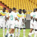 Qualif/Mondial 2026 : Sénégal écrase Sud Soudan et s’empare la tête de son groupe !