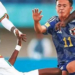 Mondial U17 : le Sénégal bute sur le Japon et perd la première place !