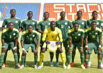 Mondial U17 : le Sénégal bat l&rsquo;Argentine d&rsquo;entrée !