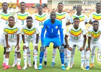 Mondial U17 : le Sénégal bat la Pologne et file en huitièmes de finale !