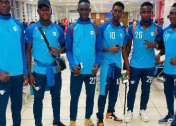 Coupe CAF : Soar Académie se déplace en Angola