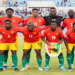Qualif. Mondial 2026 : la Guinée perd en déplacement face au Botswana