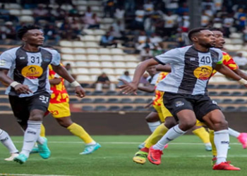 Ligue 1 – RDC : TP Mazembe contraint au partage par Simba, Rangers arrache un nul face à Maniema-Union