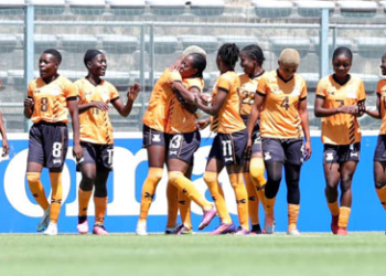 Élim. CAN 2024 (F) : la Zambie débute parfaitement, le Botswana et le Kenya se neutralisent