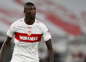 Stuttgart : un club italien voudrait s’offrir Serhou Guirassy (médias)