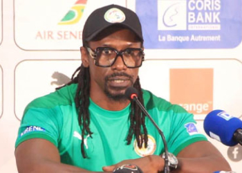 CAN 2023 : adversaire de la Guinée, le Sénégal dévoile sa liste définitive vendredi prochain !