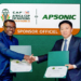 APSONIC, Partenaire Officiel de la CAF, donne un nouvel élan à la CAN 2023